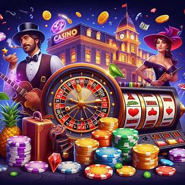 Casino Resmi