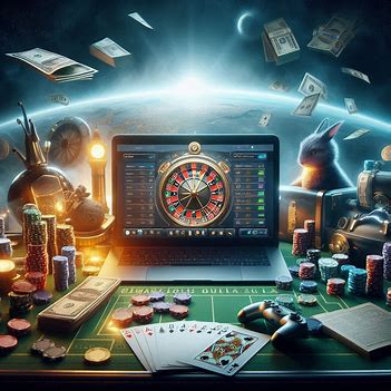 Permainan Slot