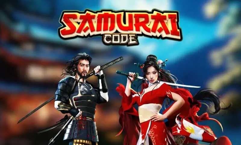 Samurai Code