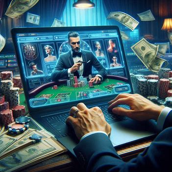 Situs Slot Online